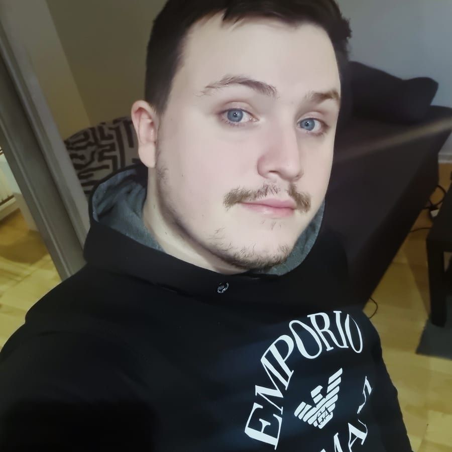 Profil von Hurard