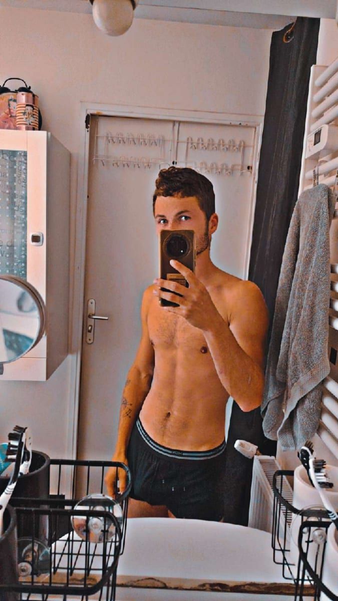 Profil von Joseph