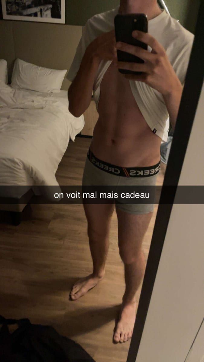 Profil von Beny