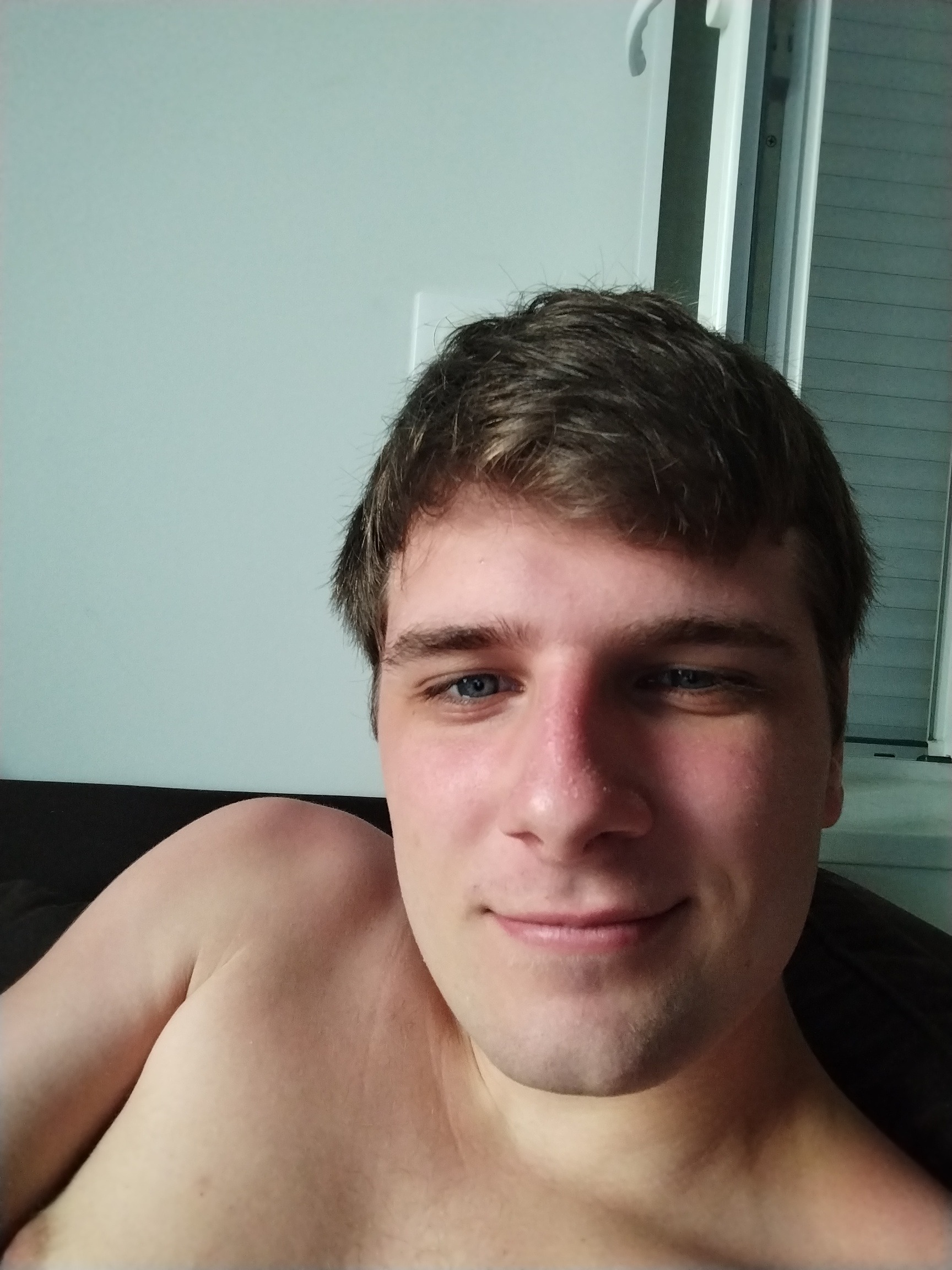 Profil von Preston