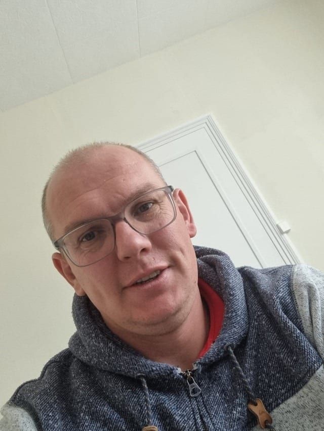 Profil von Danial