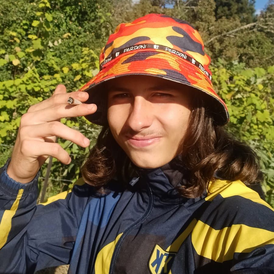 Profil von Satchel