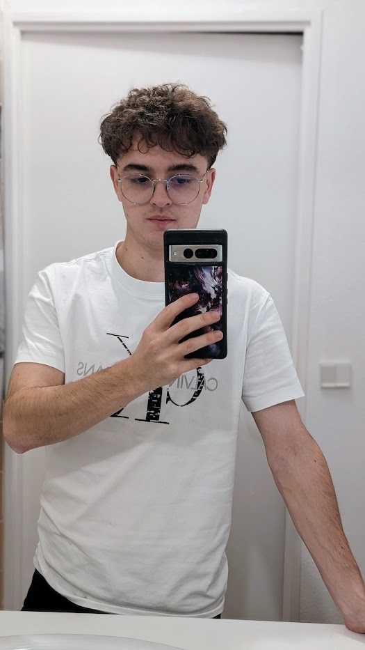 Profil von Soham