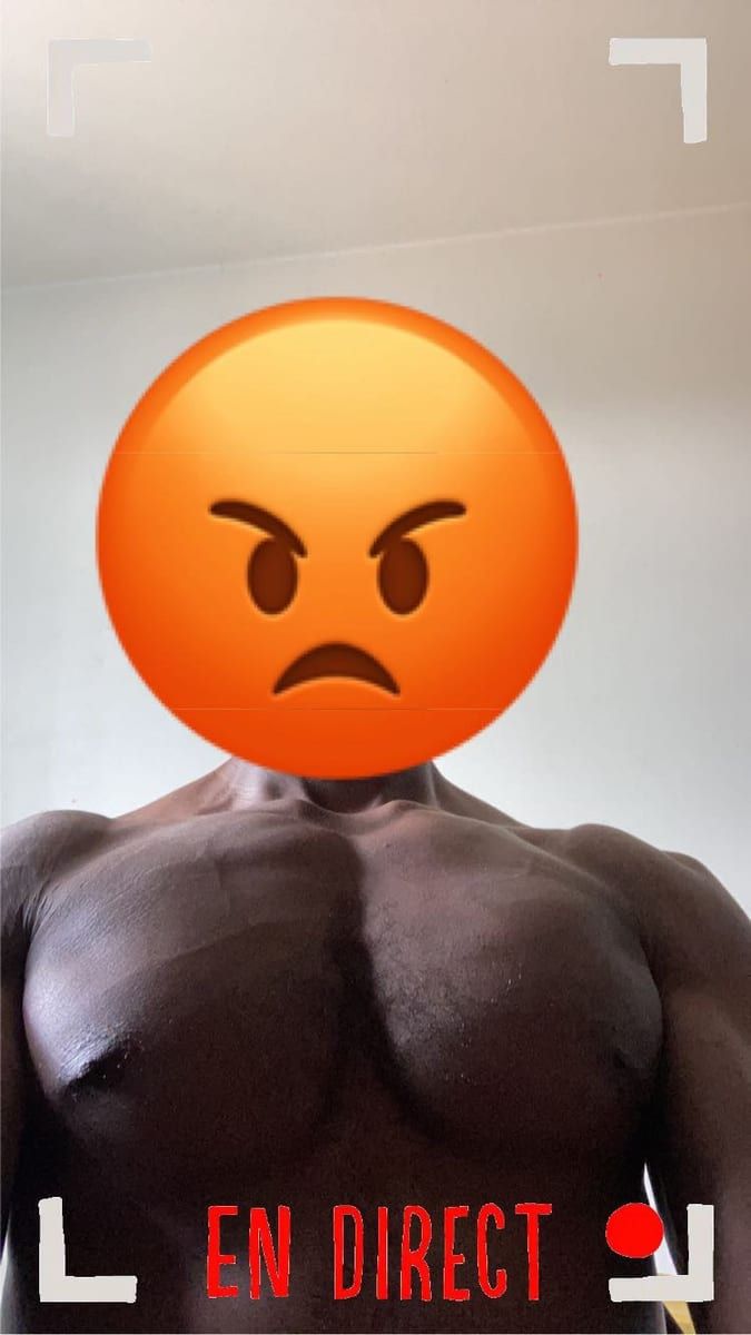 Profil von Abderzak