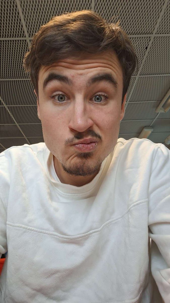 Profil von Sidi-mohammed