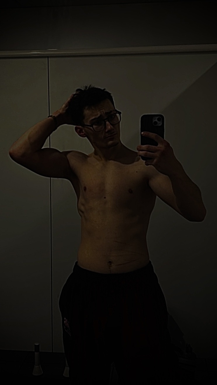 Profil von Gordan