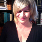 Profil von Nouzha
