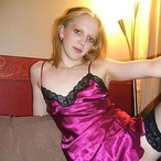 Profil von Celyne