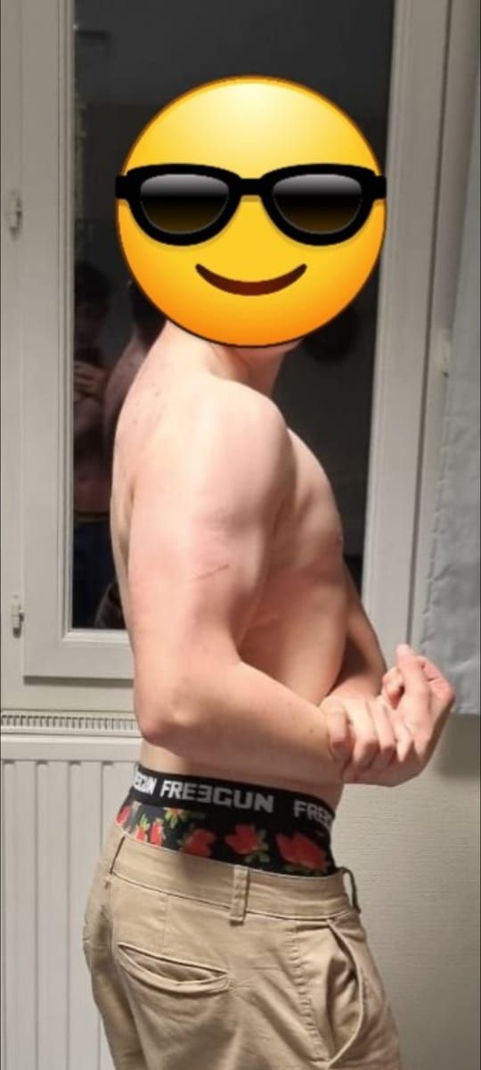Profil von Kingsley