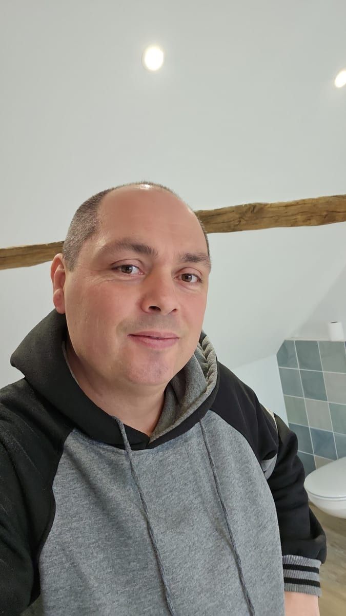 Profil von Stevin