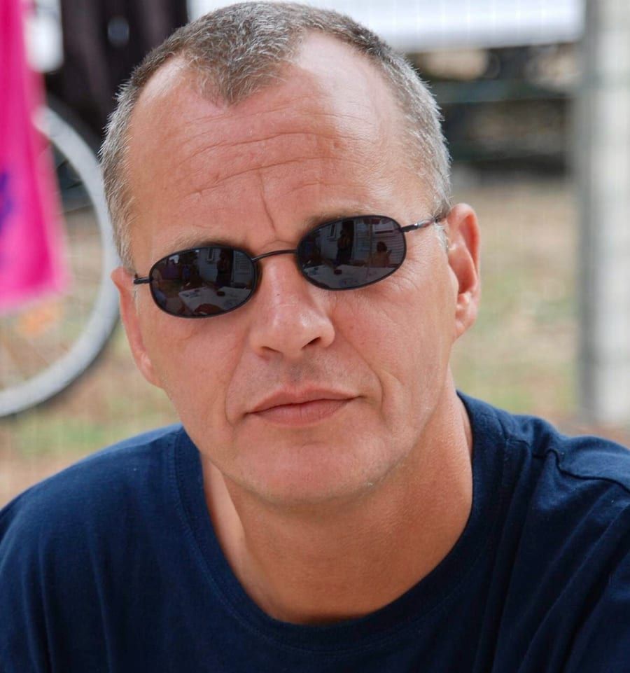 Profil von Claudy