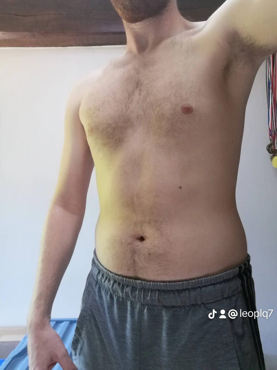 Profil von Rhida