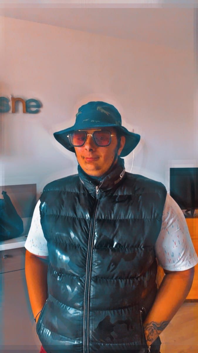 Profil von Nathan
