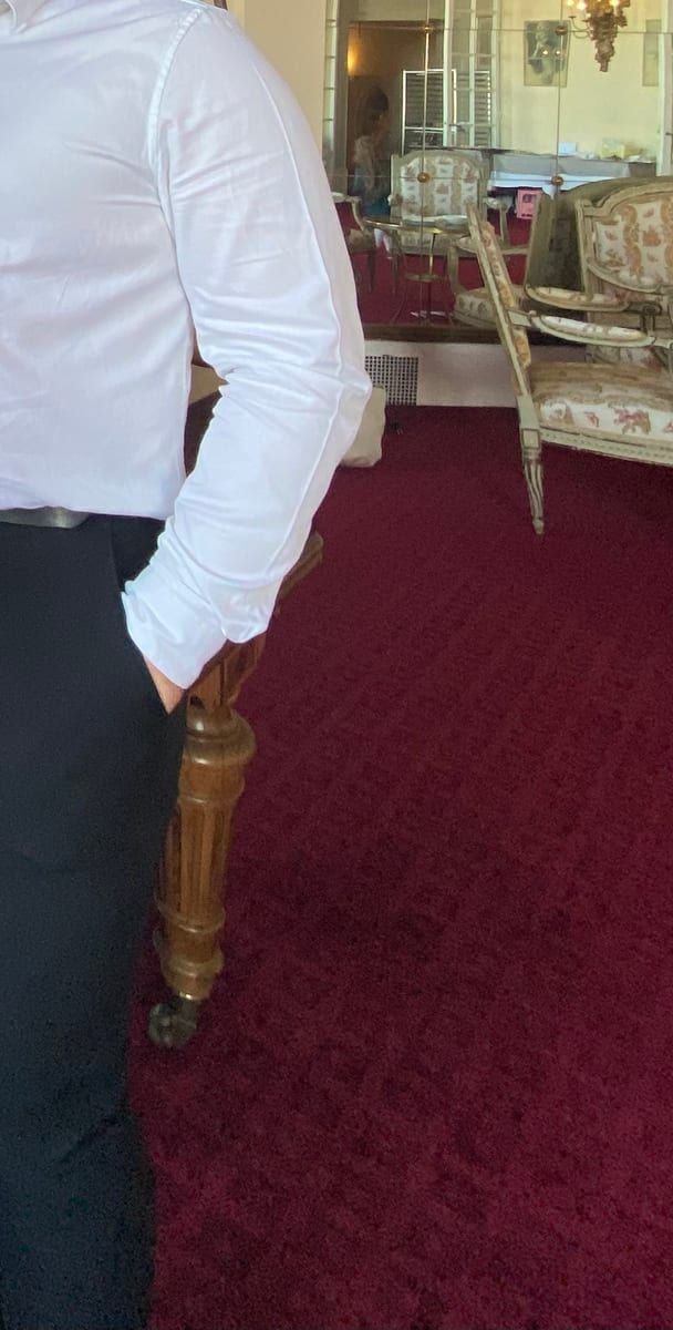 Profil von Eraldo
