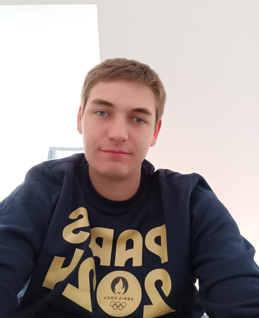 Profil von Sheldon