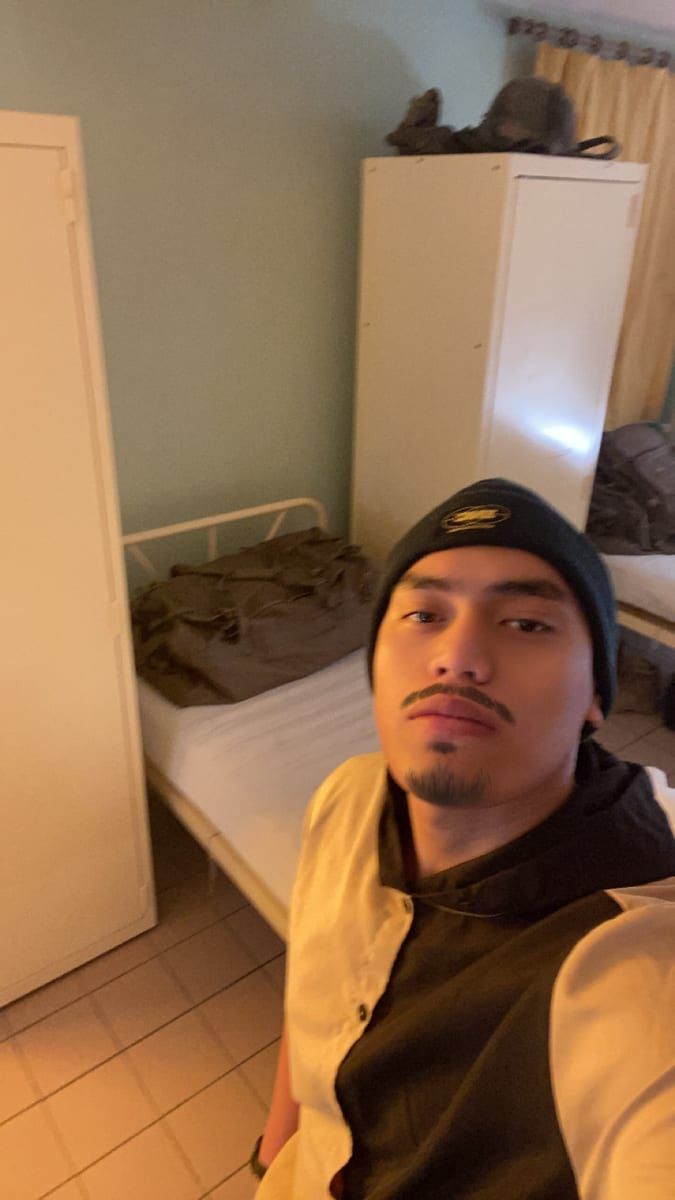 Profil von Henzo
