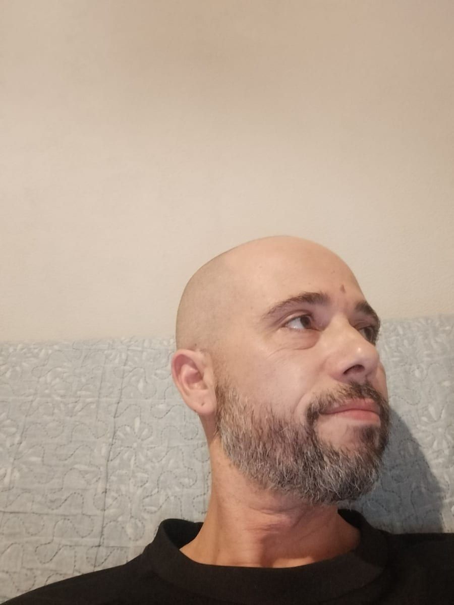 Profil von Ryszard