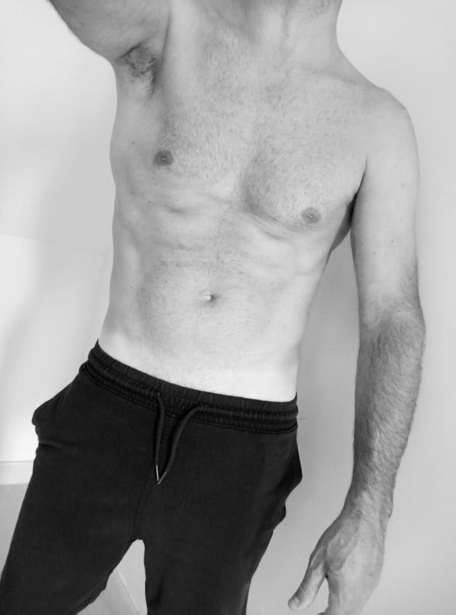 Profil von Shams-eddine