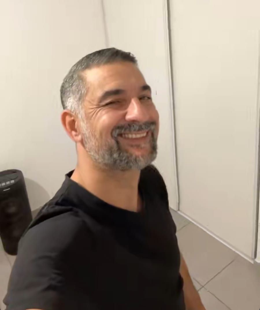 Profil von Joni