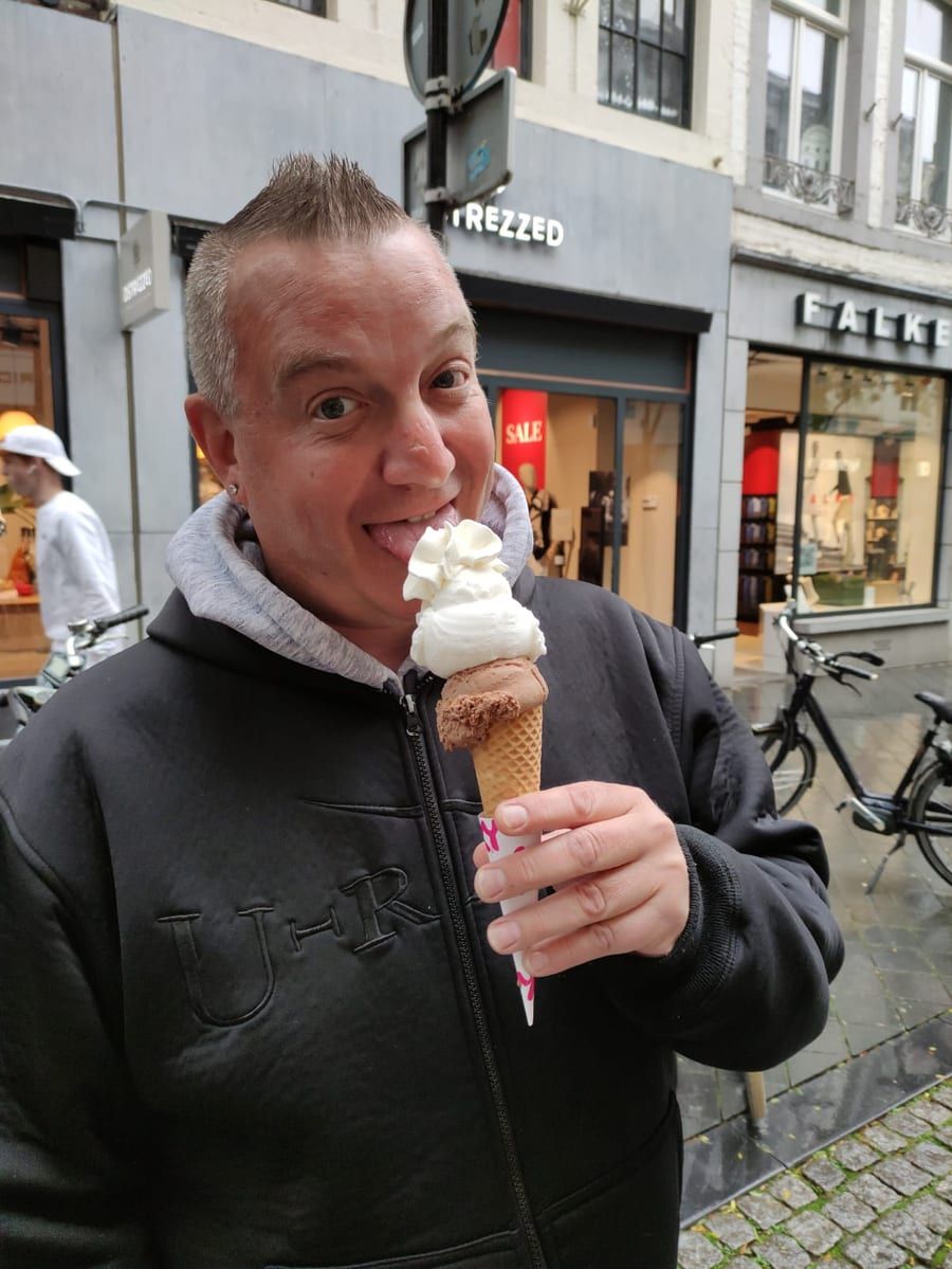 Profil von Yamin