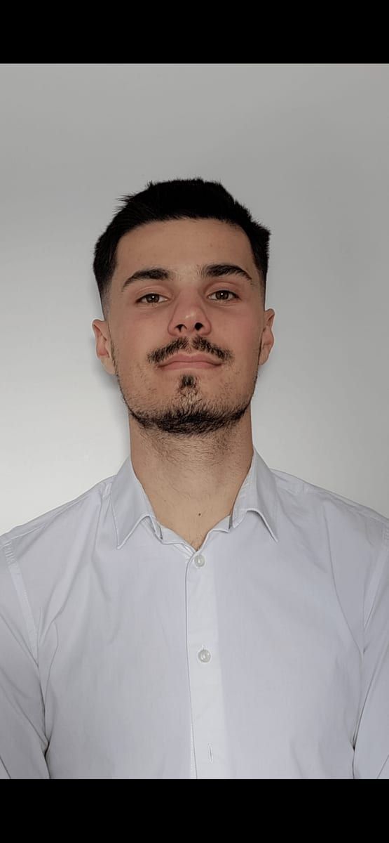 Profil von Mete