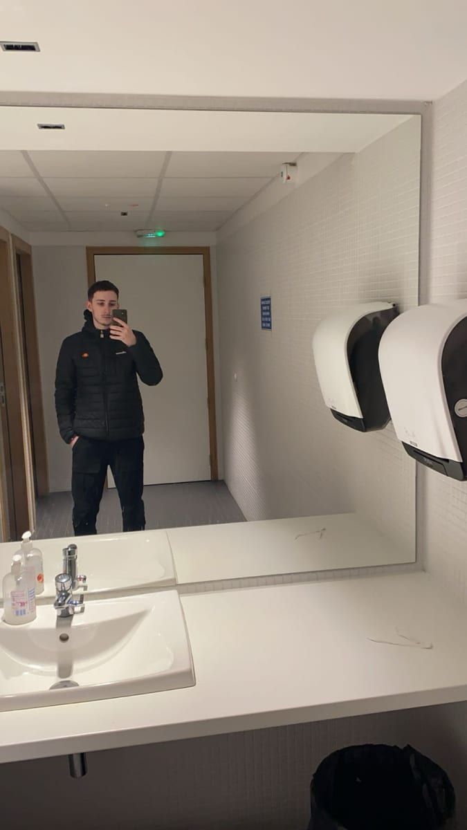 Profil von Djemmel