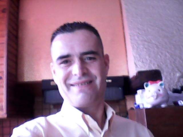 Profil von Daryll